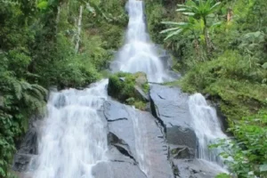 Air Terjun Girimanik