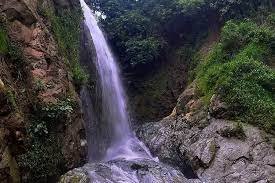 Air Terjun Kedung Gupit