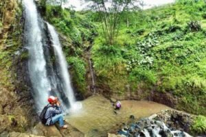 Air Terjun Watu Gompeng