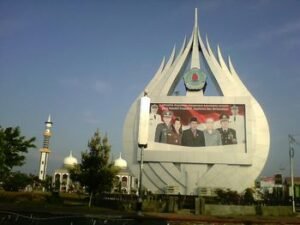 Alun-Alun Brebes