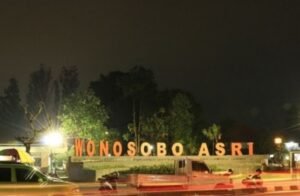 Alun-Alun Wonosobo