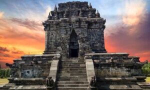 Candi Mendut