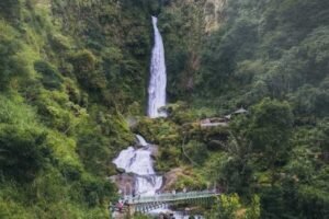 Curug Bajing