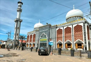 Great Mosque of Brebes