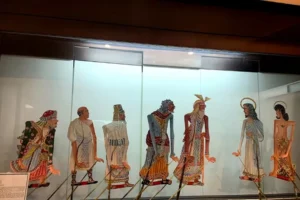 Museum Wayang Kulit