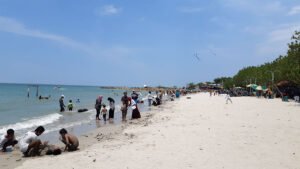 Pantai Delegan