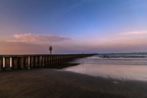 Pantai Teluk Penyu