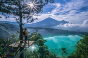 Rekomendasi Wisata di Wonosobo