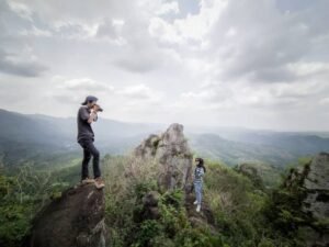 Wisata Alam Selo Arjuno dan Bligo