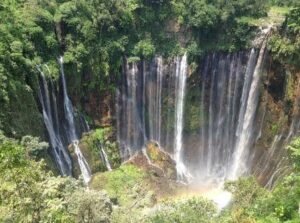 Air Terjun Coban Sewu