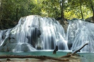 Air Terjun Supit Urang