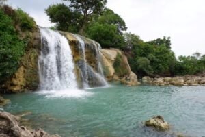 Air Terjun Toroan