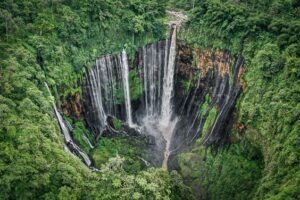 Air Terjun Tumpak Sewu