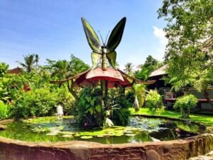 Bali Butterfly Park