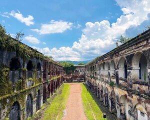 Benteng Fort Willem I