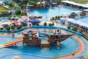 Binuang Waterpark