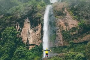 Curug Muncar