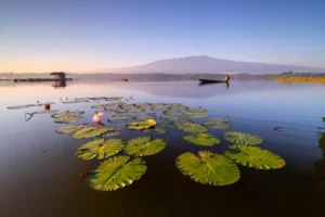 Danau Ranu Grati