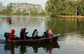 Danau Tasikardi