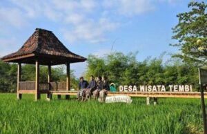 Desa Wisata Tembi