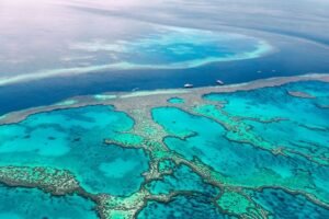 Great Barrier Reef, Queensland