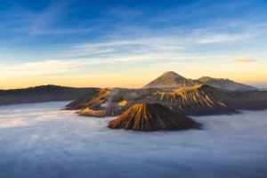 Gunung Bromo