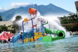 KTG Jungle Water Park