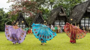 Kampung Budaya Sindang Barang