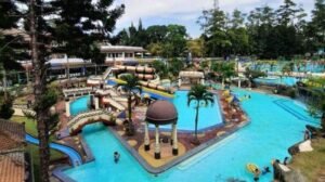 Karang Setra Waterland