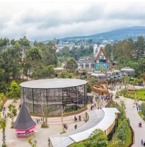 Lembang Park & Zoo