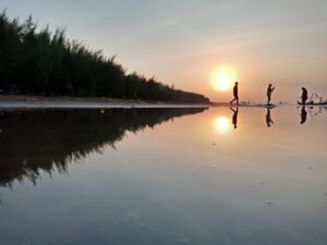 Pantai Kuripan