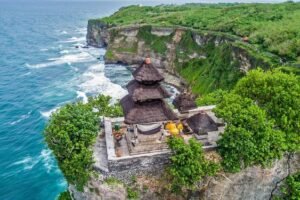 Pura Uluwatu