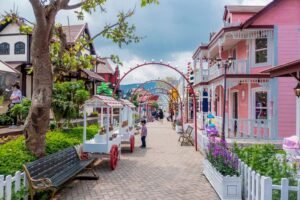 Rumah Belanda