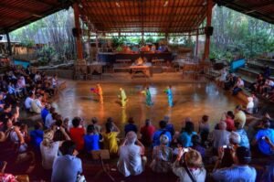 Saung Angklung Udjo