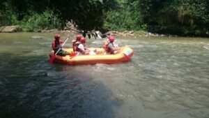 Sungai Cisadane Bogor