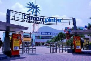 Taman Pintar