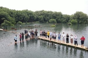 Taman Wisata Alam Mangrove