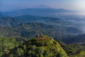 Taman Wisata Gunung Kendil