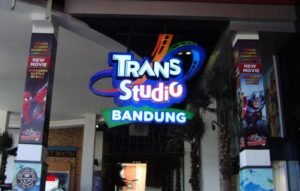 Trans Studio Bandung