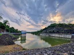 Waduk Nipah Banyuates