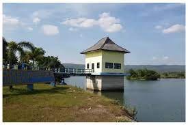 Waduk Notopuro dan Kedungbrubus