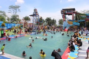 Waterboom Tirta Sumber Jaya