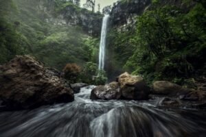 Air Terjun Coban Rondo