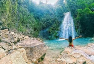 Air Terjun Kedung Pedut