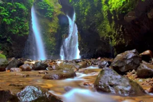 Air Terjun Seweru