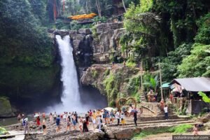 Air Terjun Tegenungan