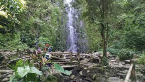 Air Terjun Tlogo Muncar