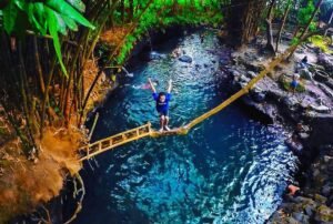 Blue Lagoon Jogja