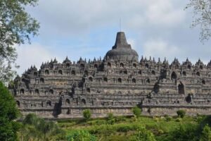 Candi Borobudur