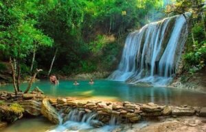 Curug Pulosari